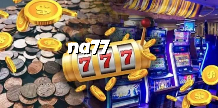 na77 featured game showcase
